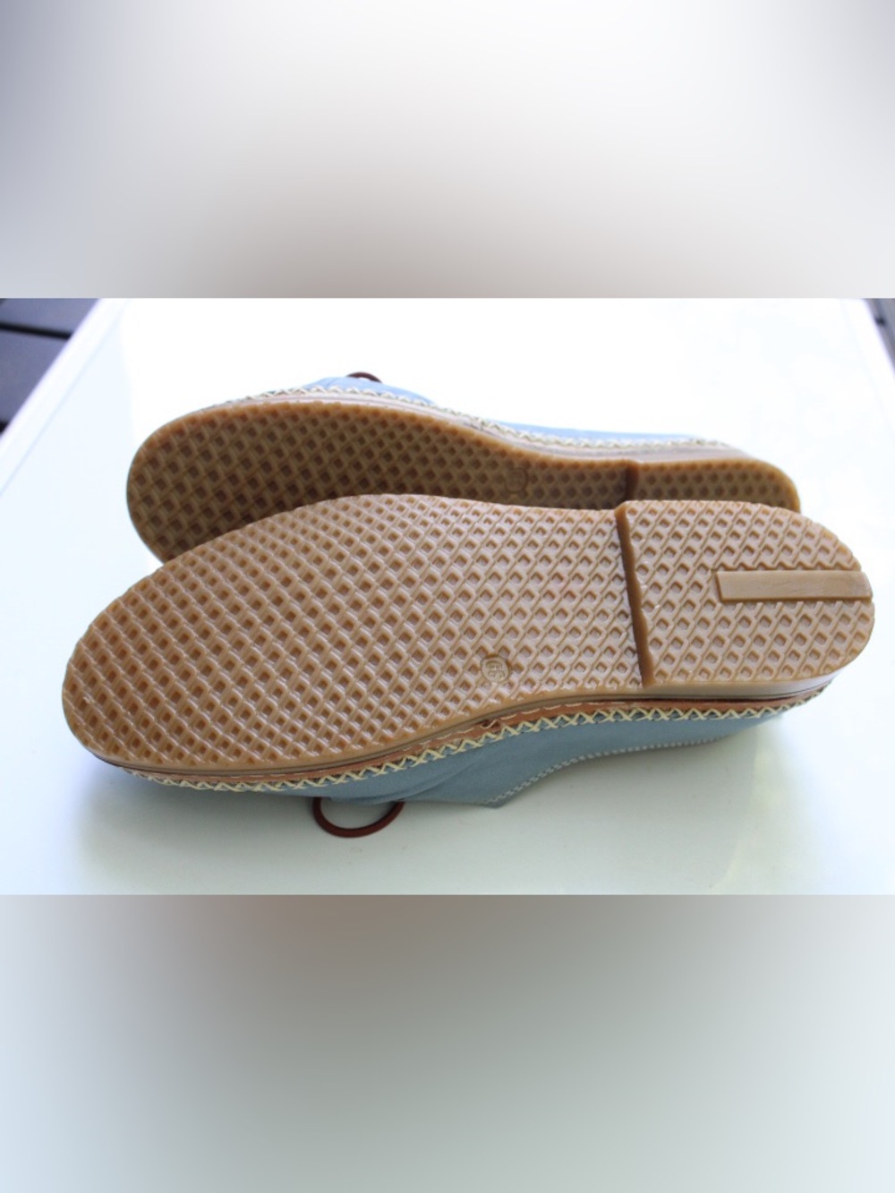 NWOT Spring Step loafers - Picture 9 of 11
